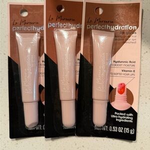 Viral Perfect Hydration Lip Gloss